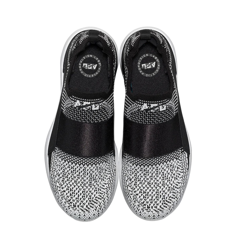 APL TechLoom Bliss sneakers, size 8.5, like new